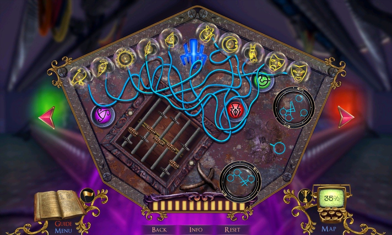 Mystery Case Files: Moths to a Flame