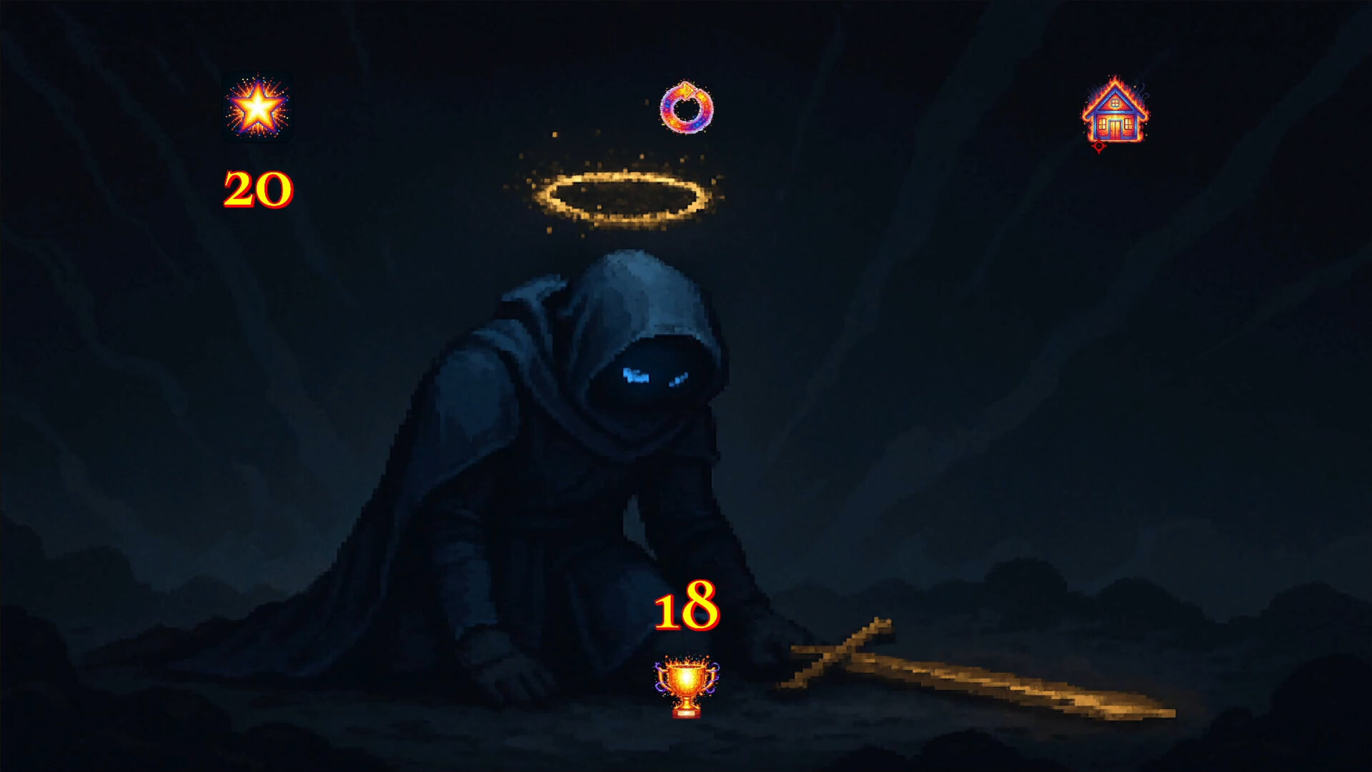 Chronosurge: Echoes of the Void