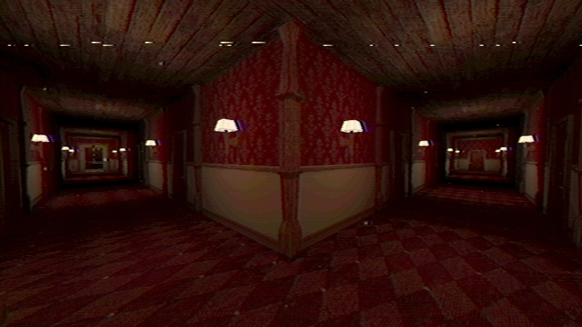 The Roach Hotel