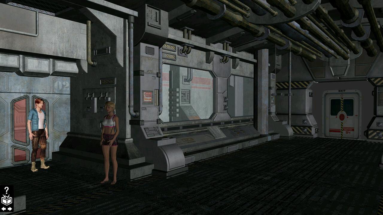 Island of 16 Sisters