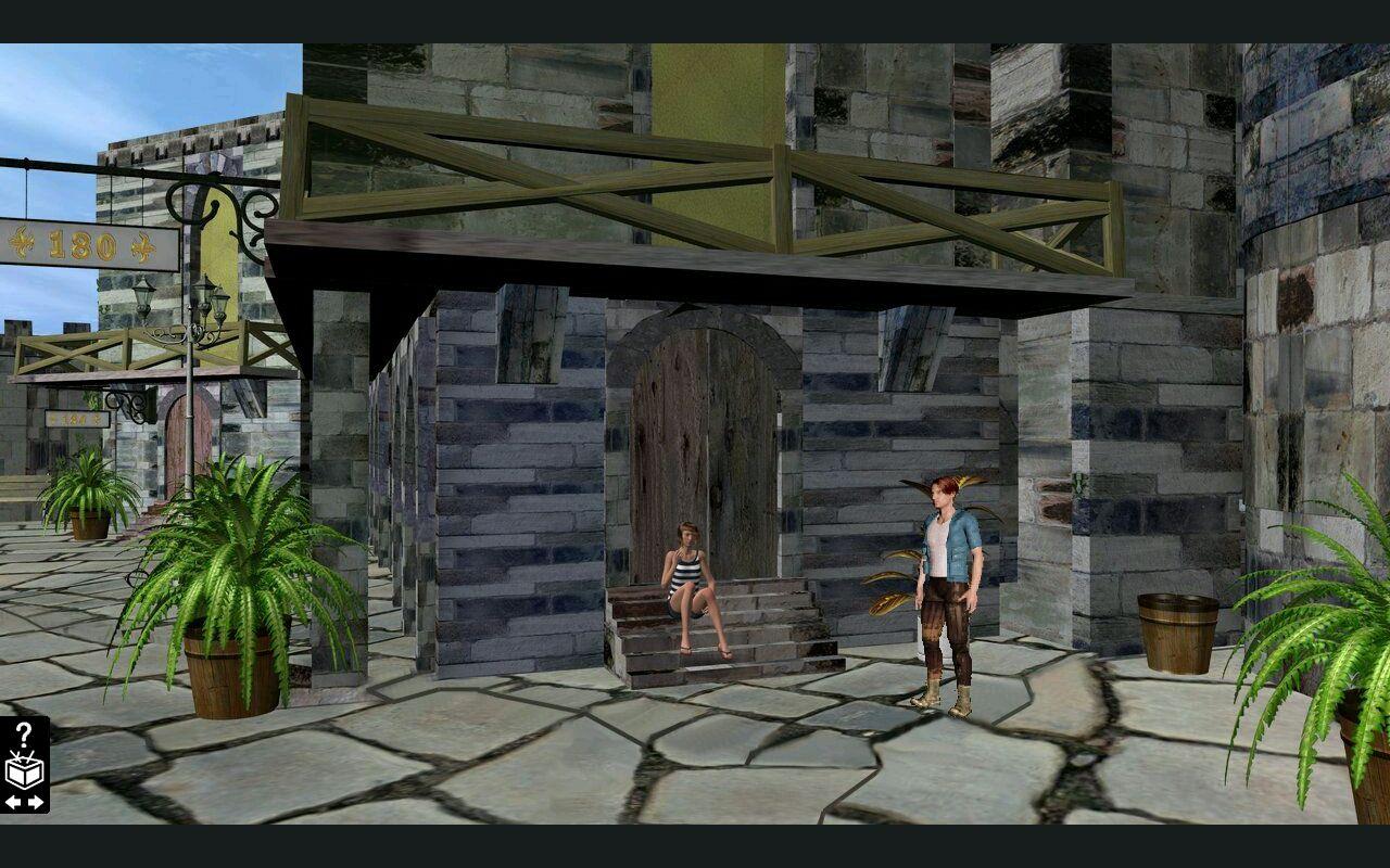 Island of 16 Sisters