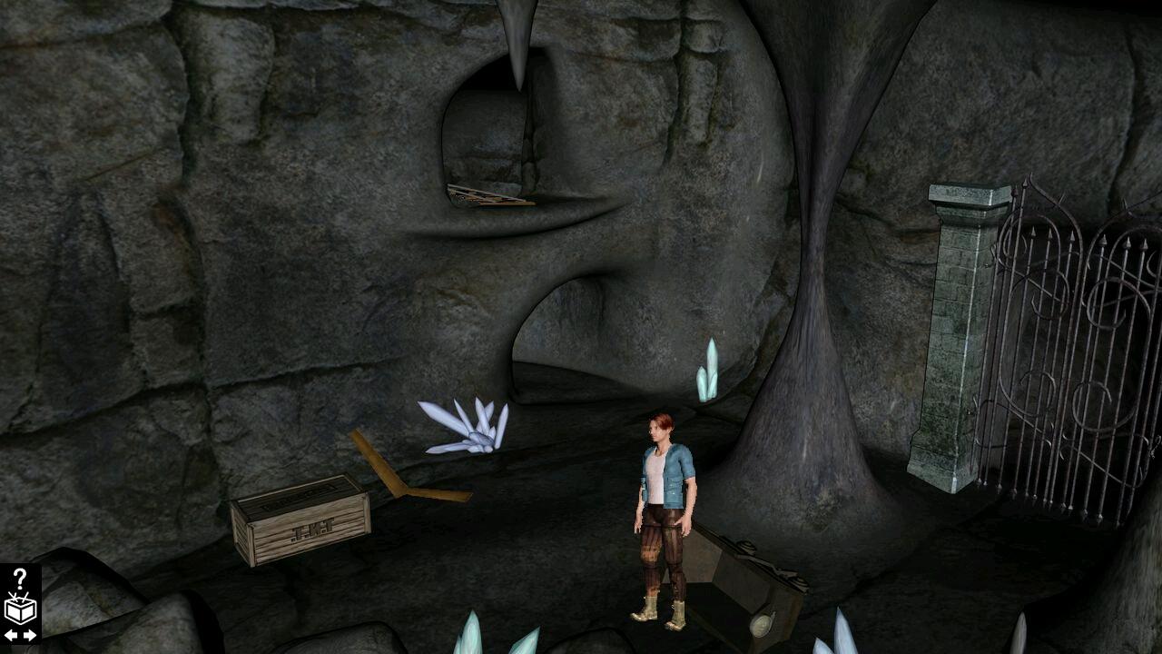 Island of 16 Sisters Part 2