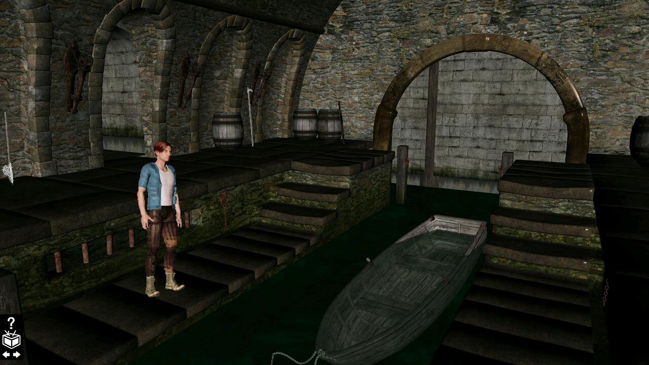 Island of 16 Sisters Part 2