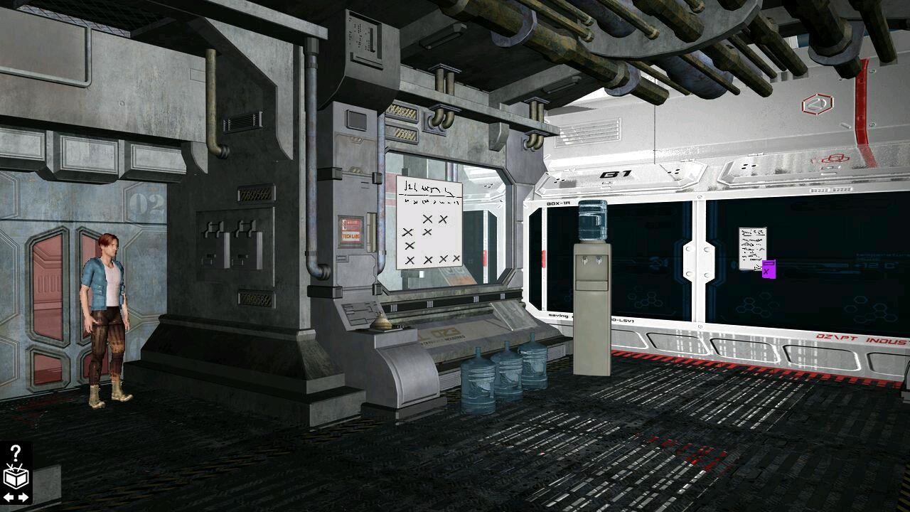 Island of 16 Sisters Part 2