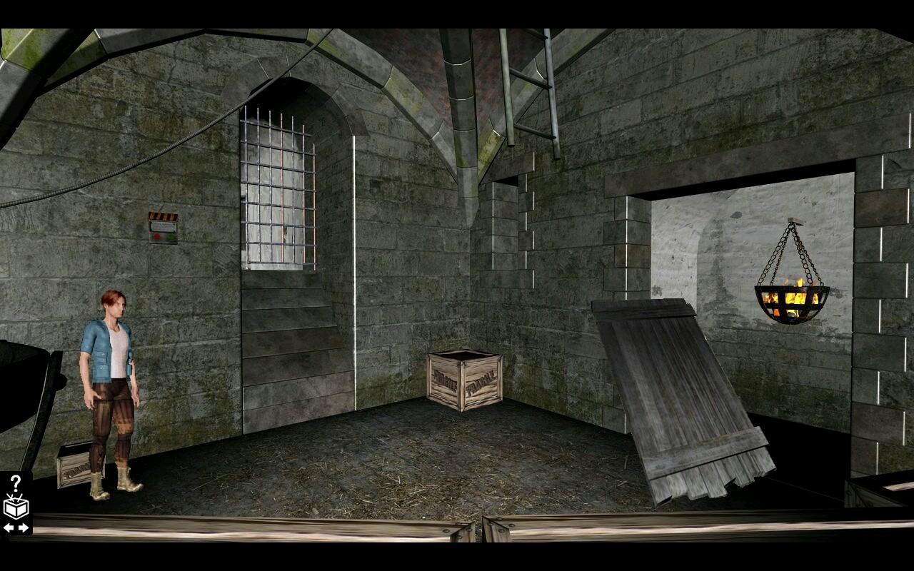 Island of 16 Sisters Part 2