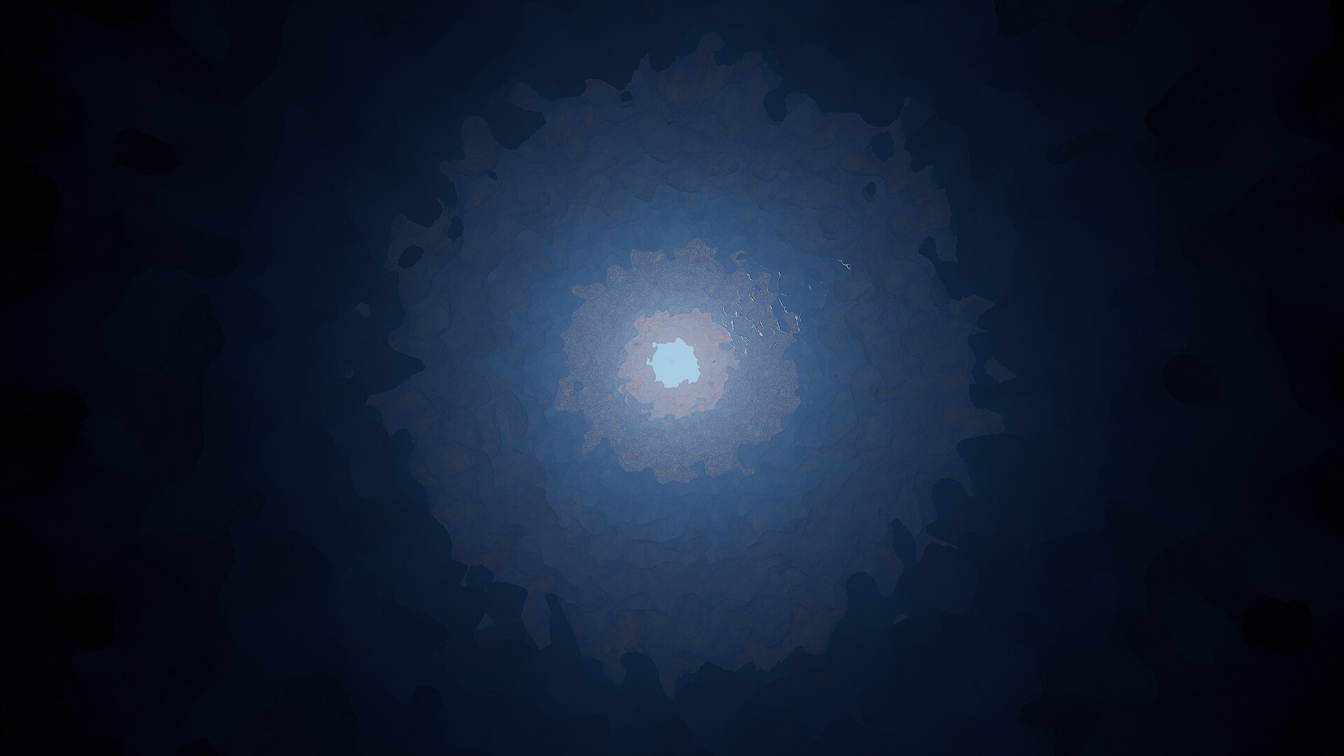 One Giant Hole