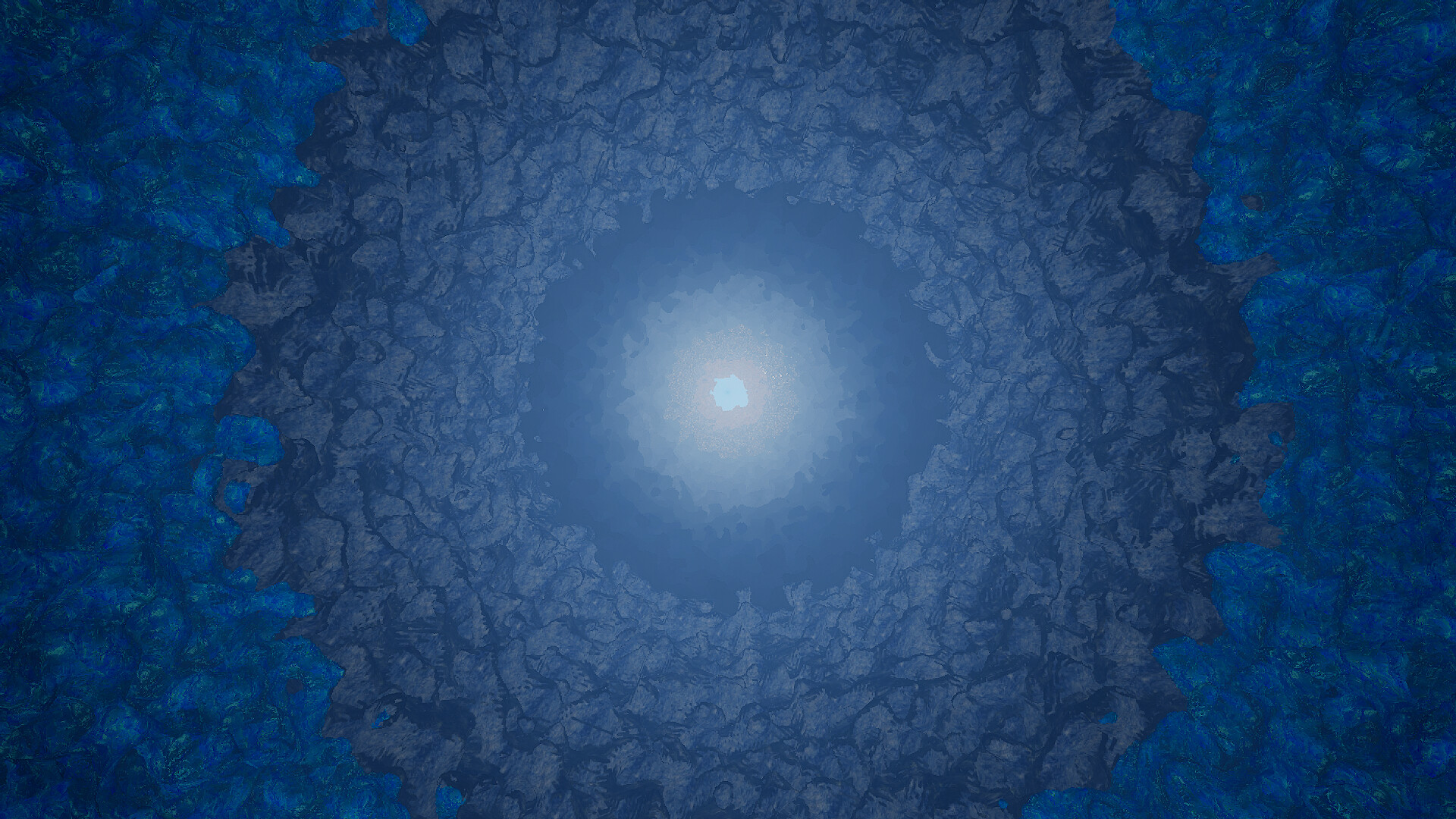 One Giant Hole