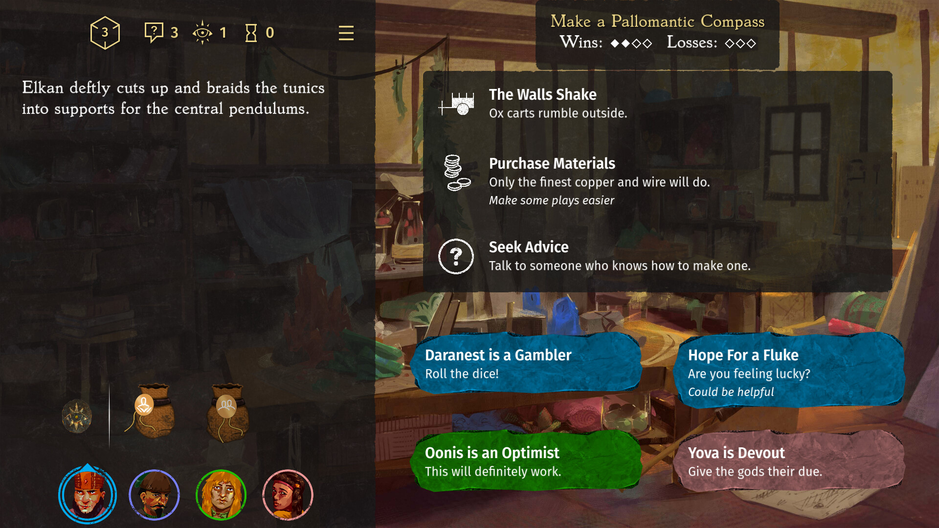 Thousand Hells: The Underworld Heists