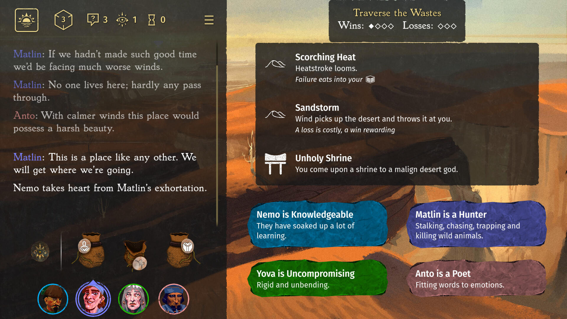 Thousand Hells: The Underworld Heists