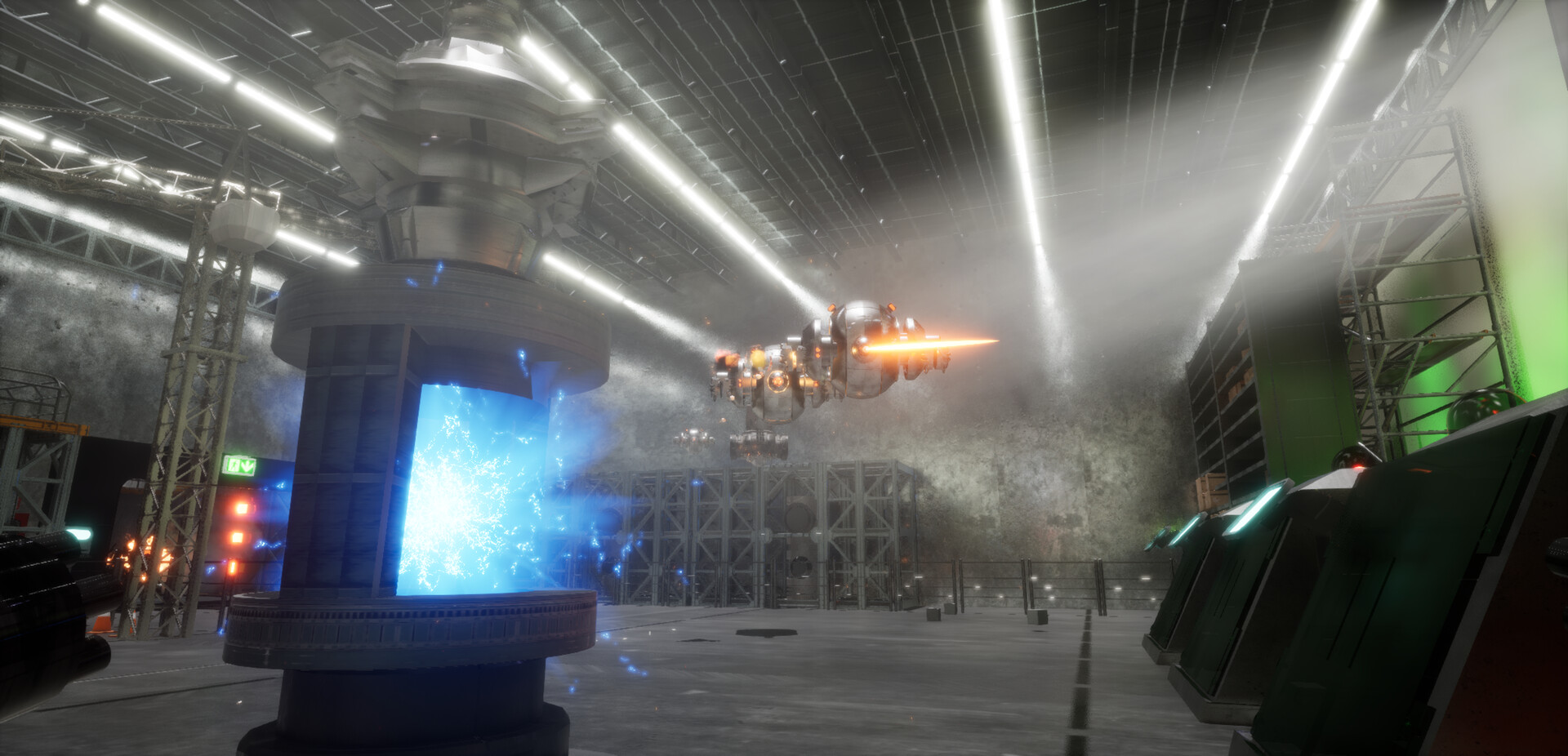 Red Circuit Rebellion