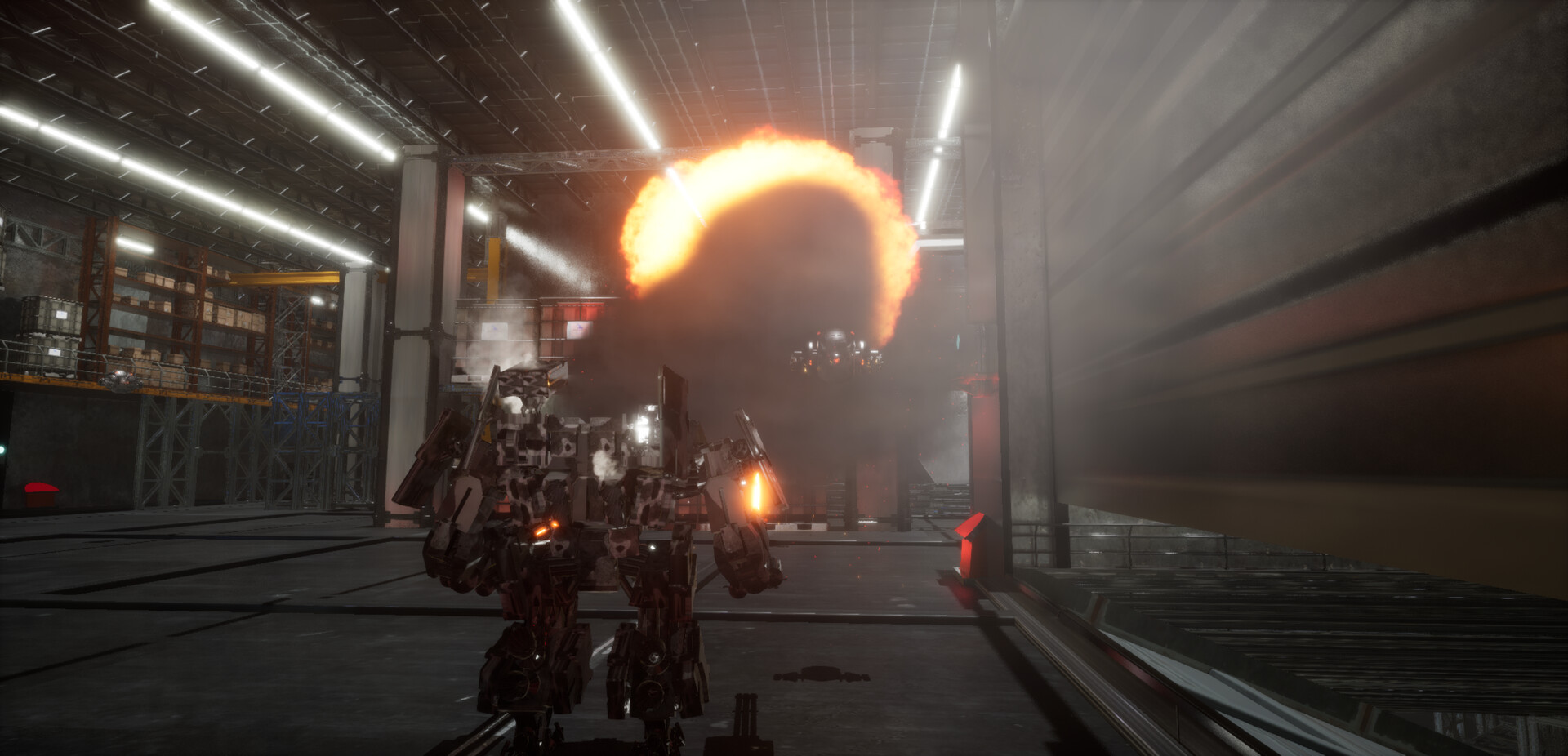 Red Circuit Rebellion