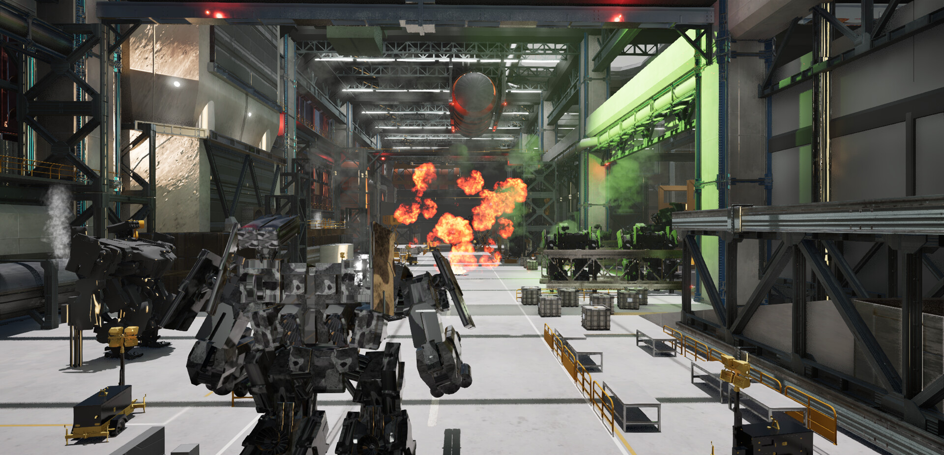 Red Circuit Rebellion