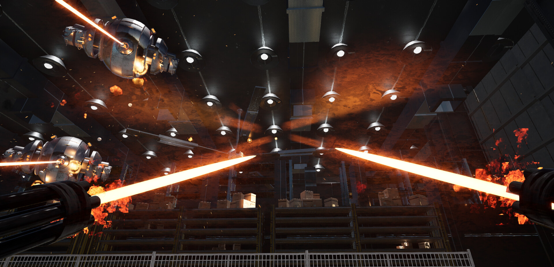 Red Circuit Rebellion