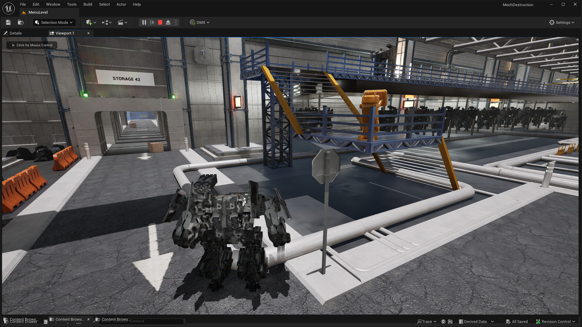 Red Circuit Rebellion