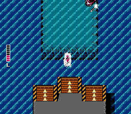 Super Spy Hunter