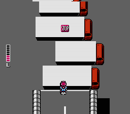 Super Spy Hunter
