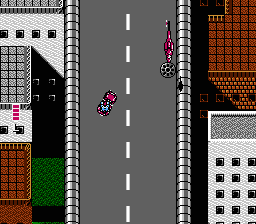 Super Spy Hunter