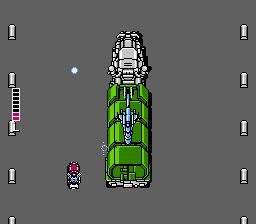 Super Spy Hunter