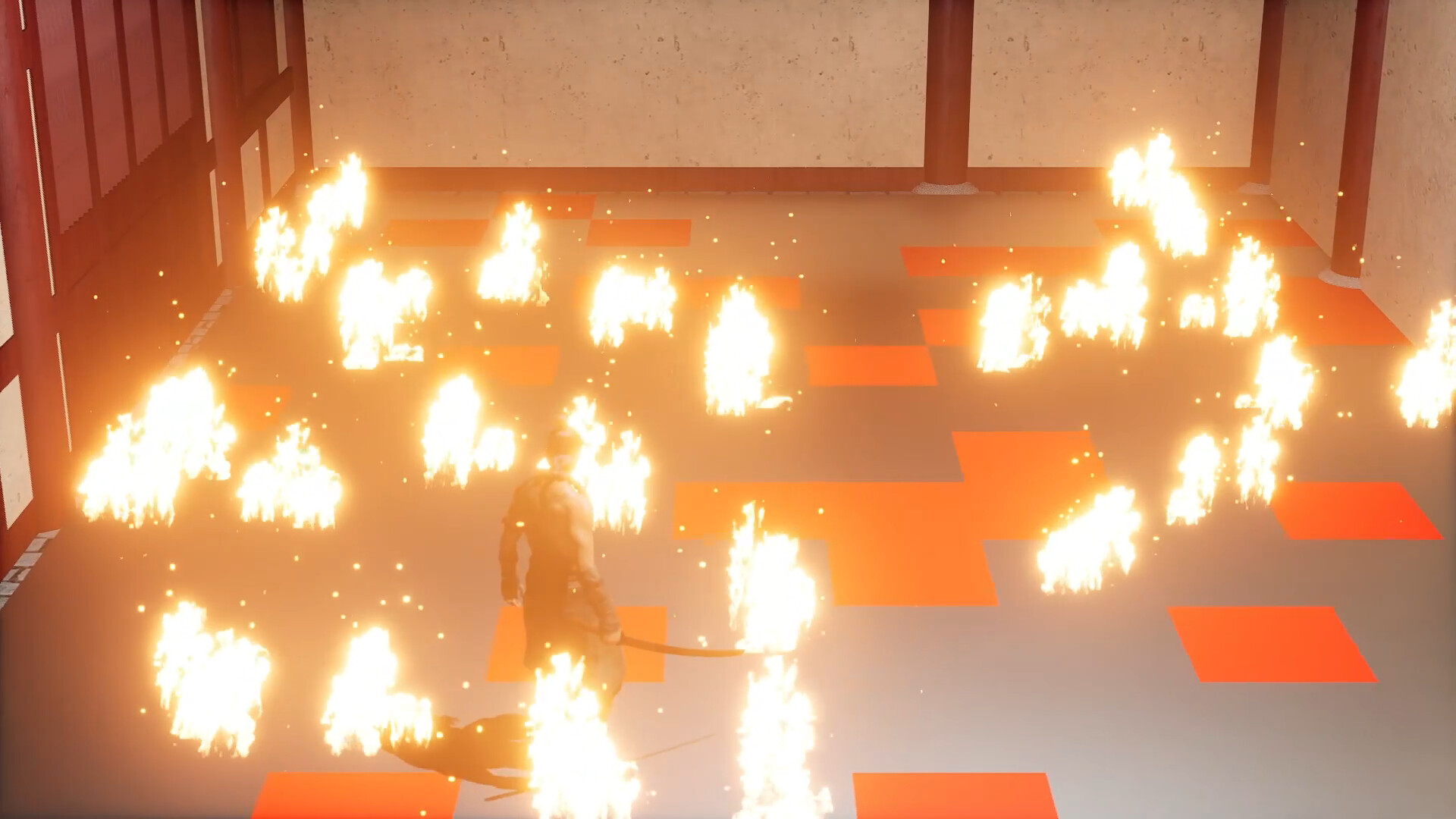 Path of the Zenith Master