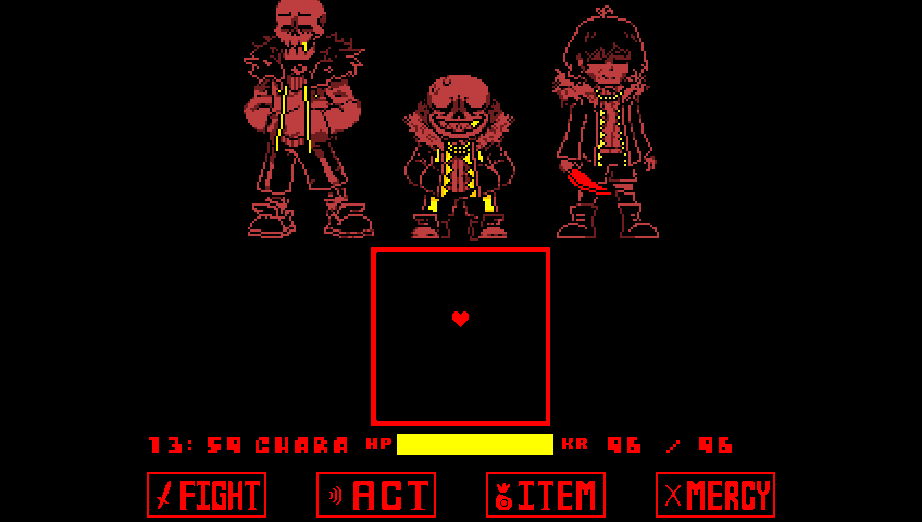 Great Time Trio Remake