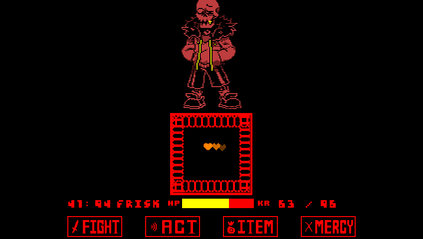 Great Time Trio Remake