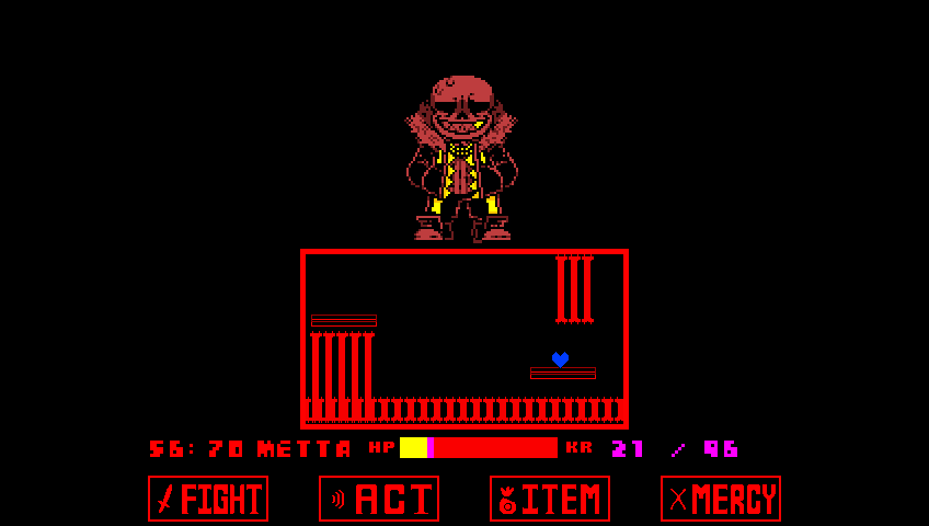 Great Time Trio Remake