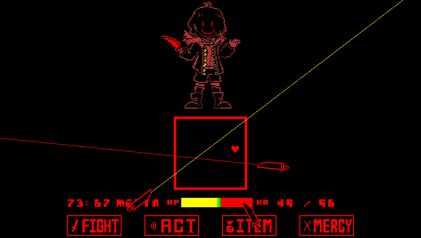 Great Time Trio Remake