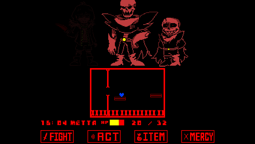 Great Time Trio Remake