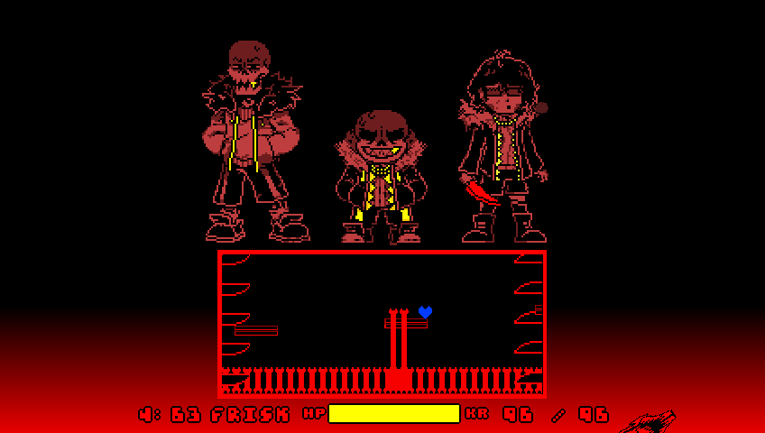 Great Time Trio Remake
