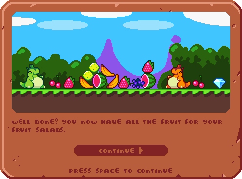 Dino Quake