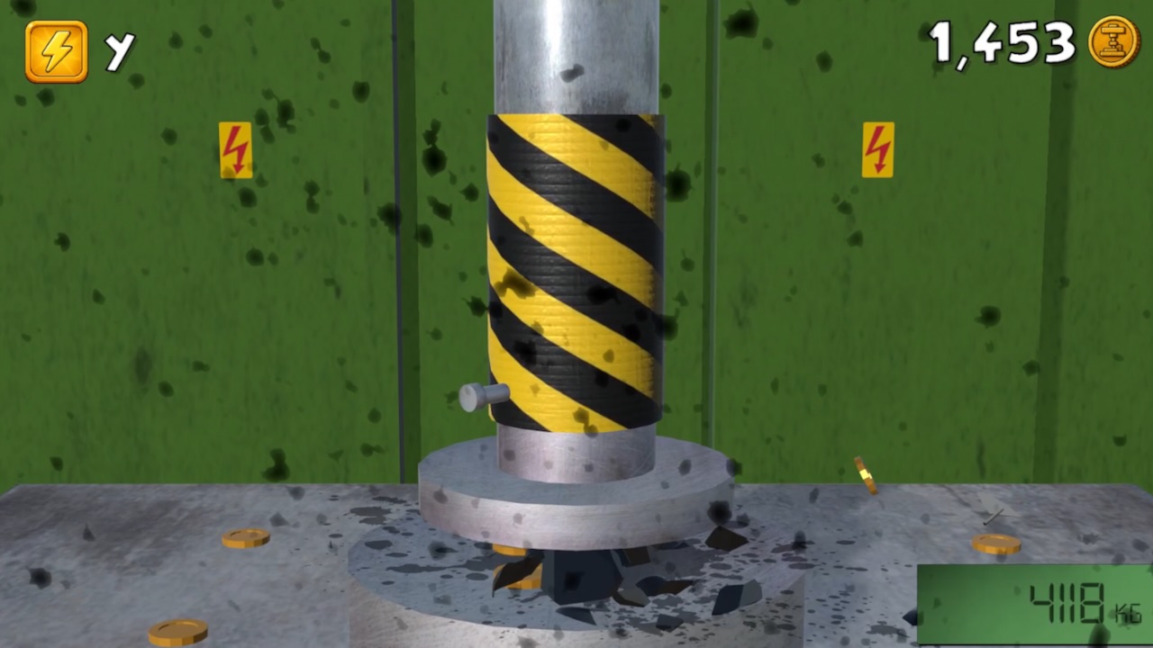 Hydraulic Press