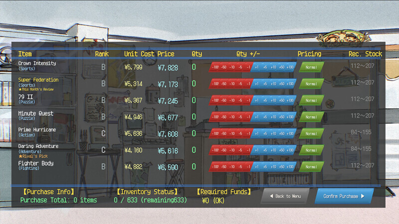 Sunset Game Shop Shayou