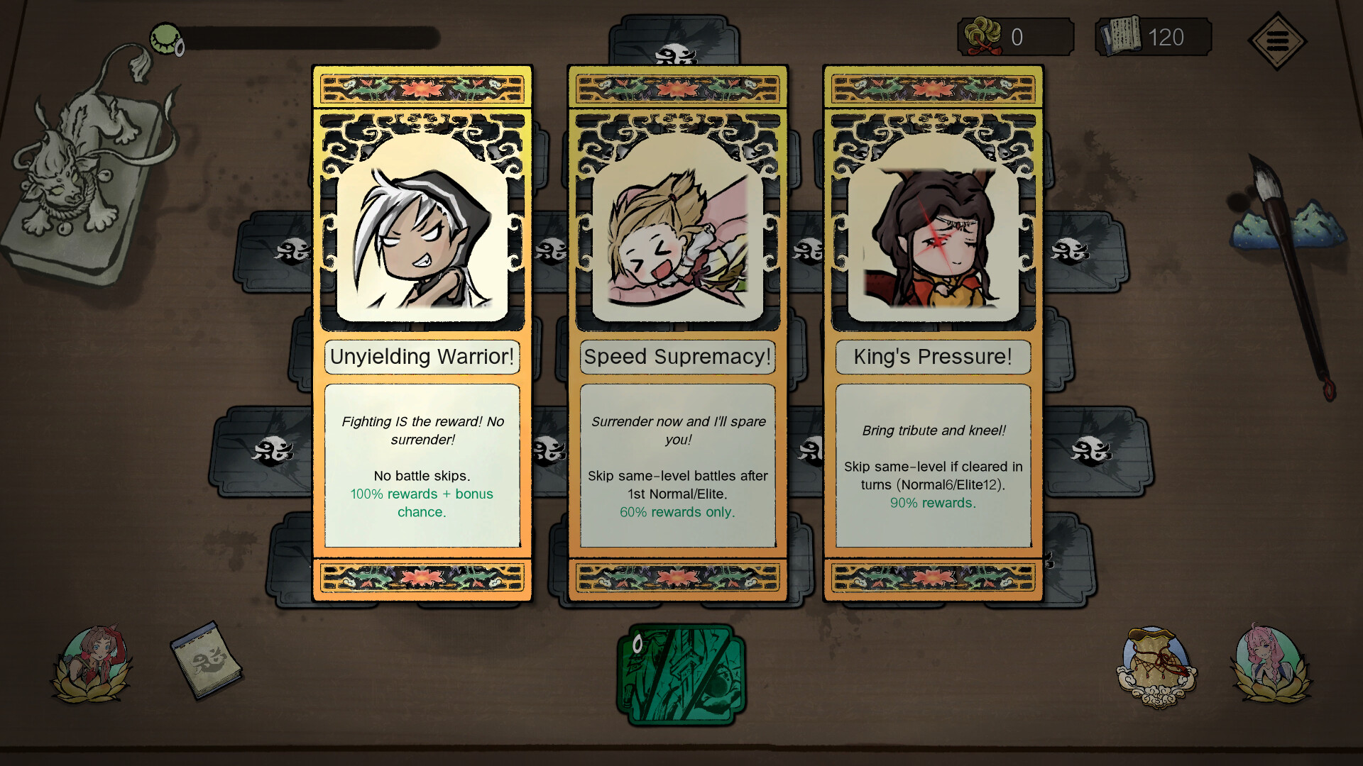 Match! The 12 CZ Wars