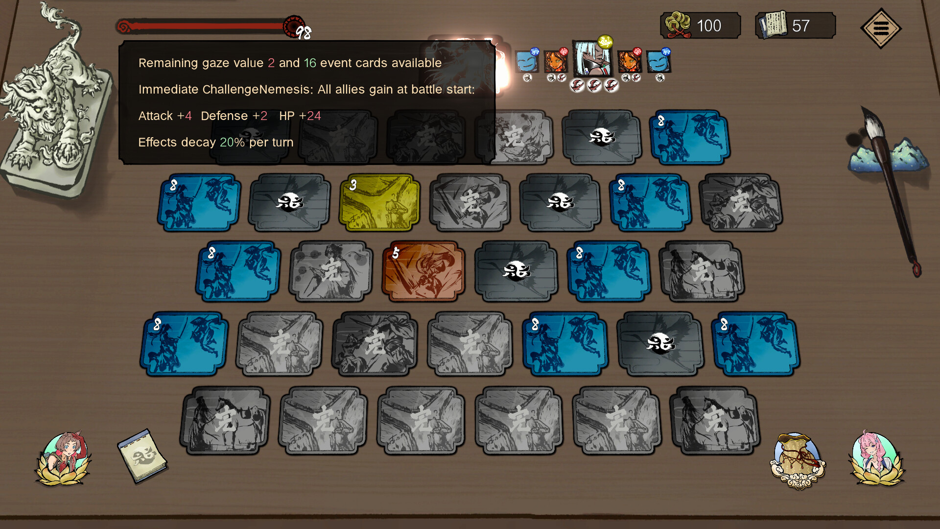 Match! The 12 CZ Wars