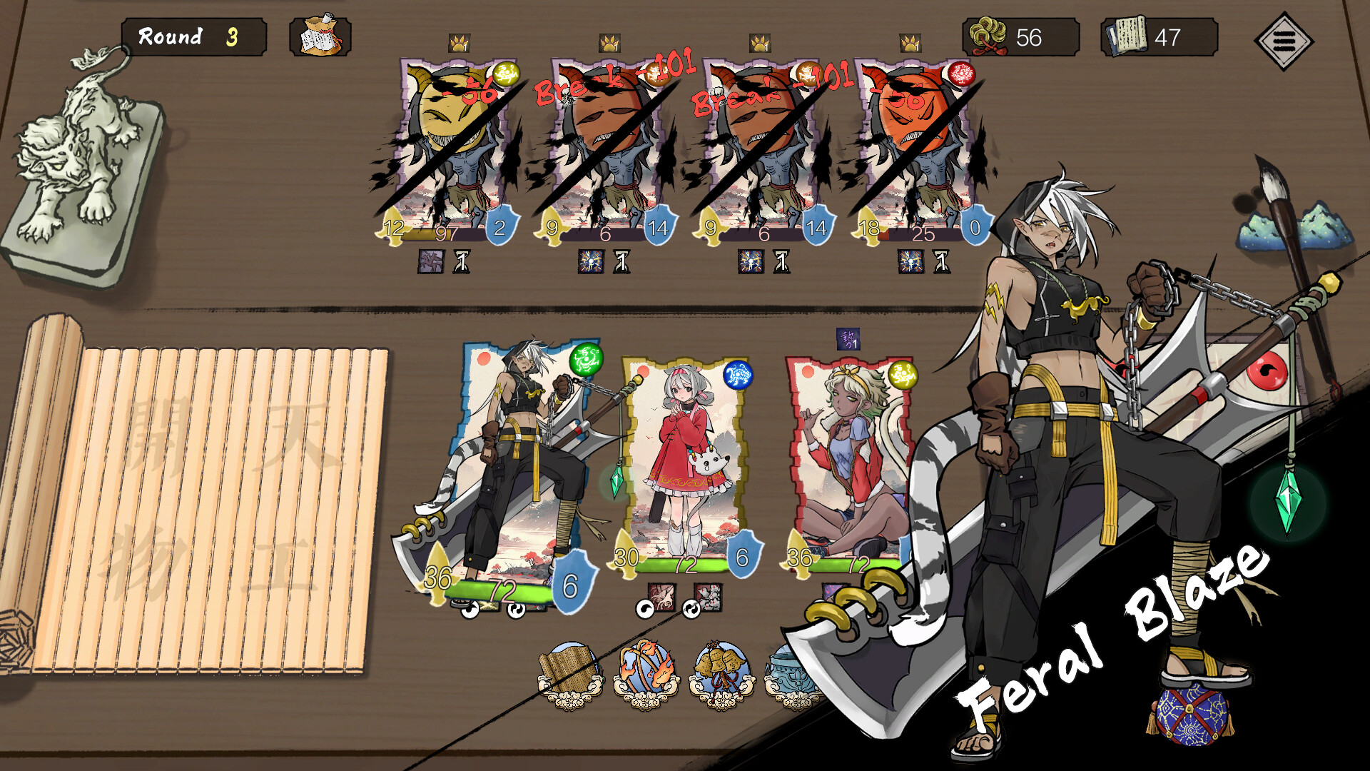 Match! The 12 CZ Wars