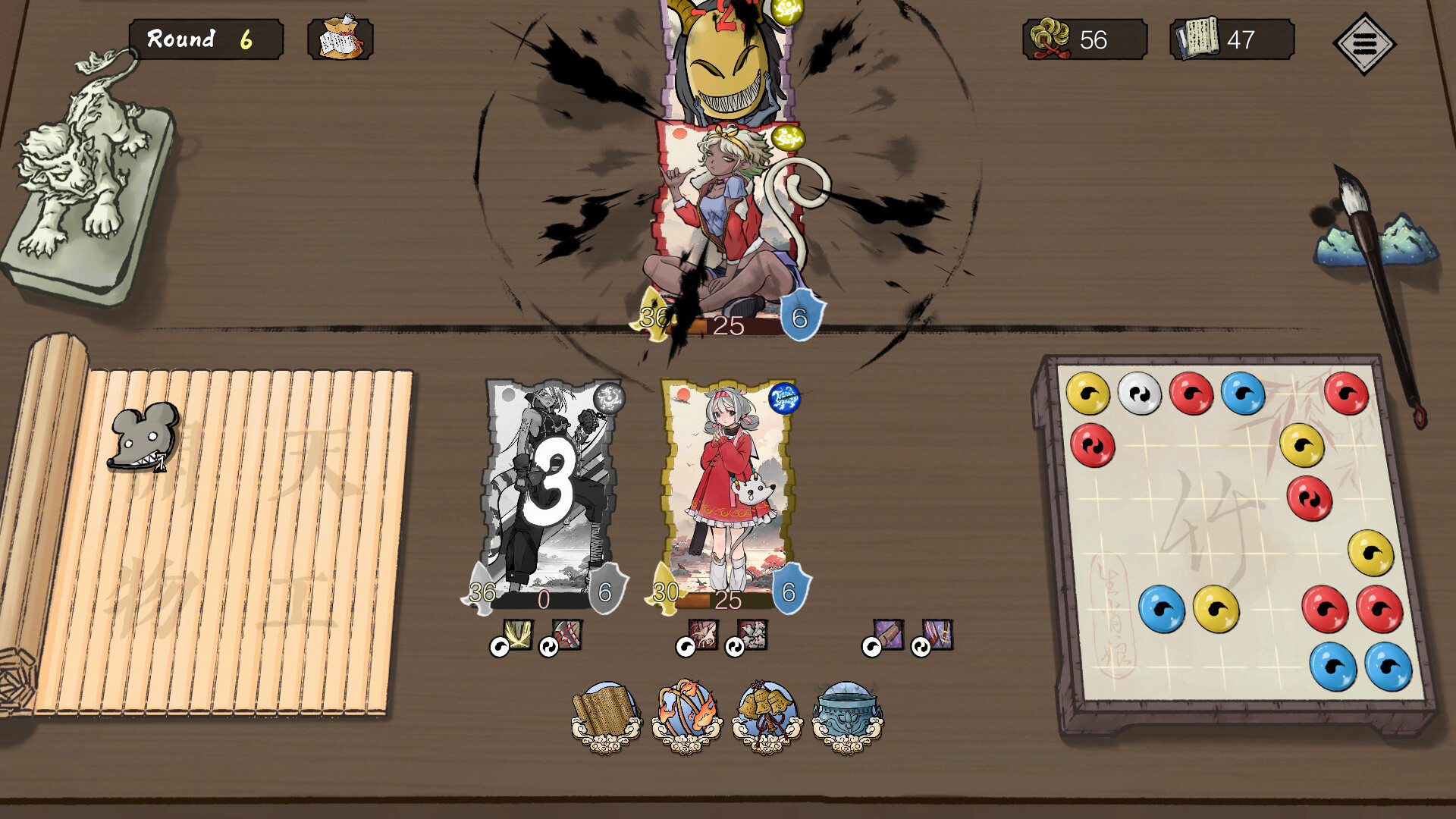 Match! The 12 CZ Wars