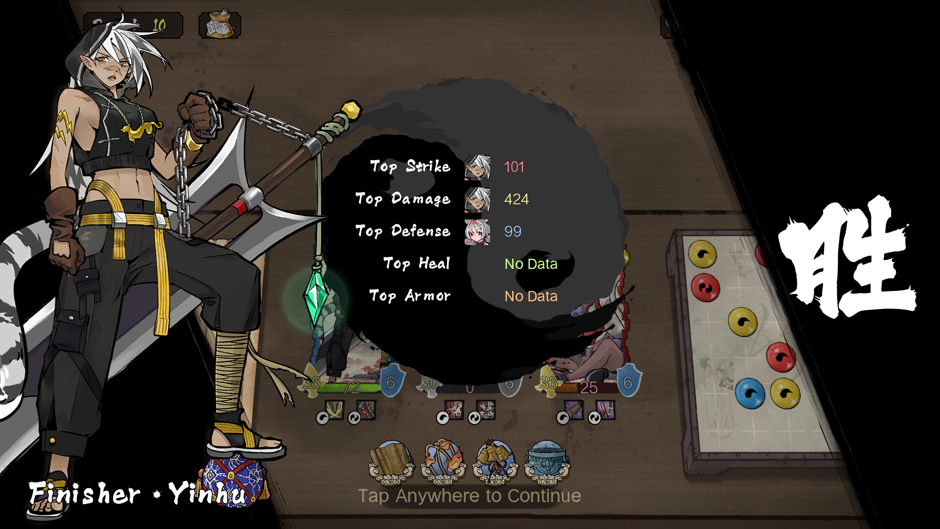 Match! The 12 CZ Wars