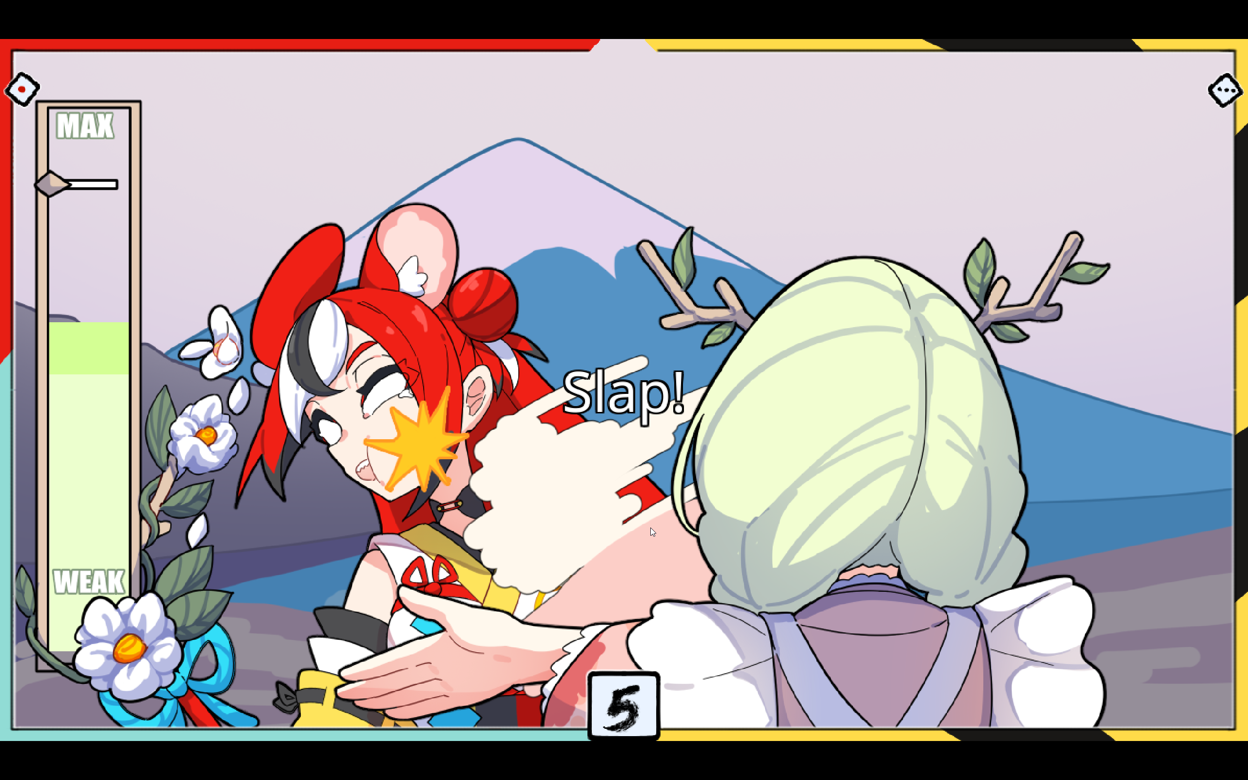 Bae Bash! The Chaos Collection