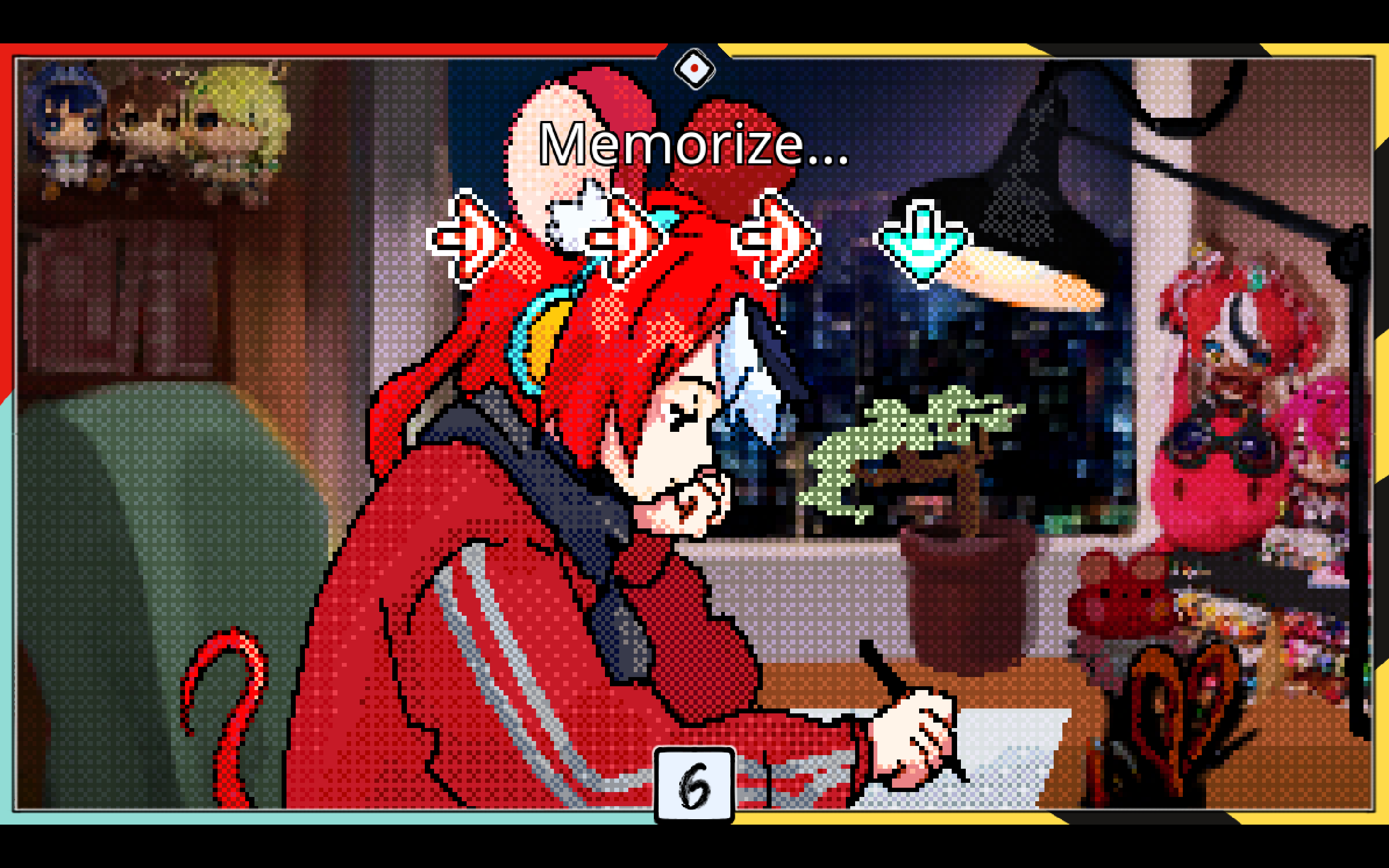 Bae Bash! The Chaos Collection