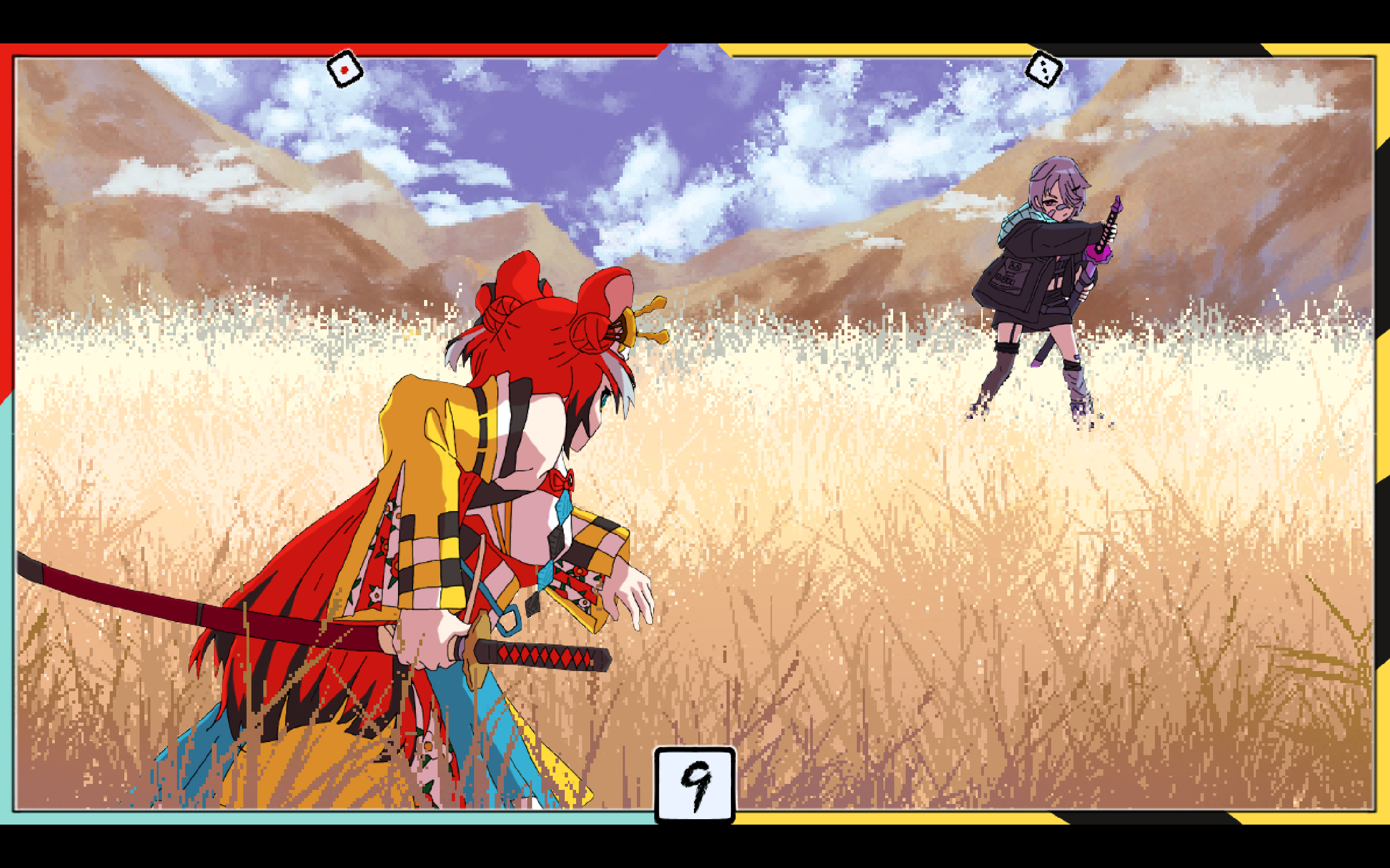 Bae Bash! The Chaos Collection