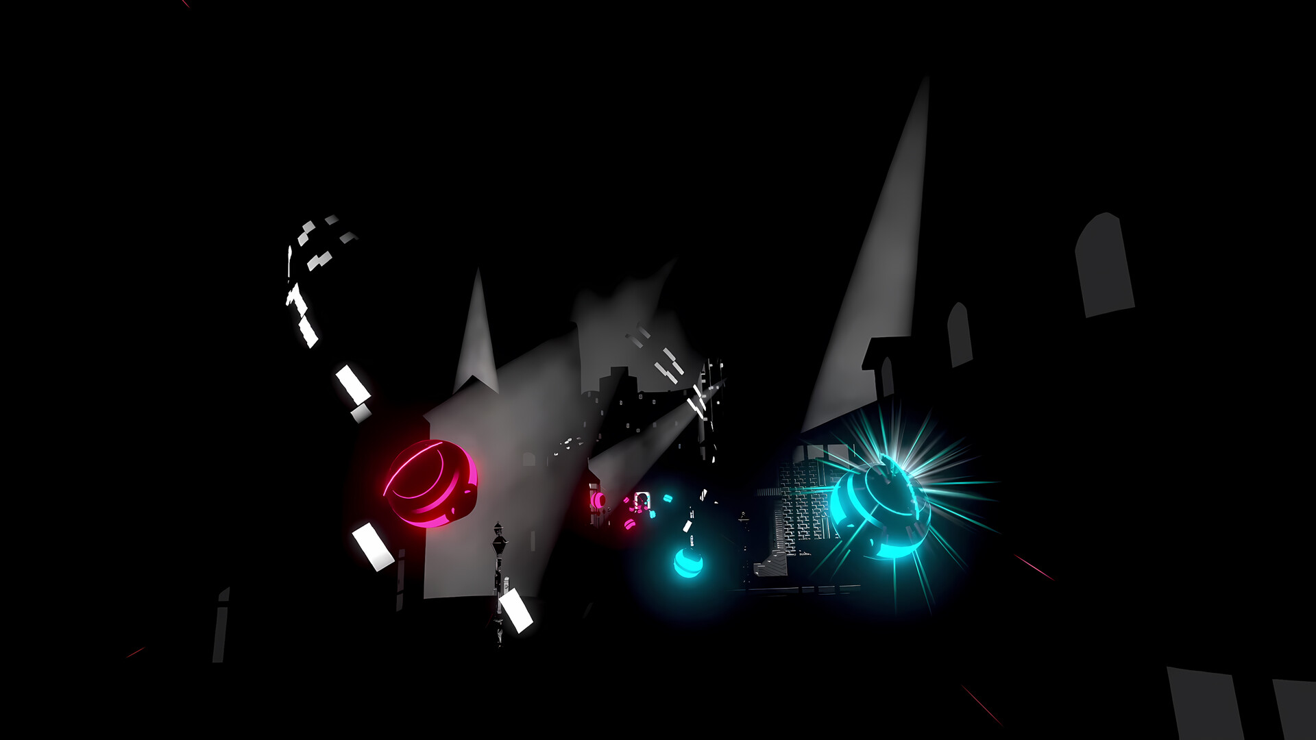 Synth Riders: Kendrick Lamar – “Humble.” + Experience