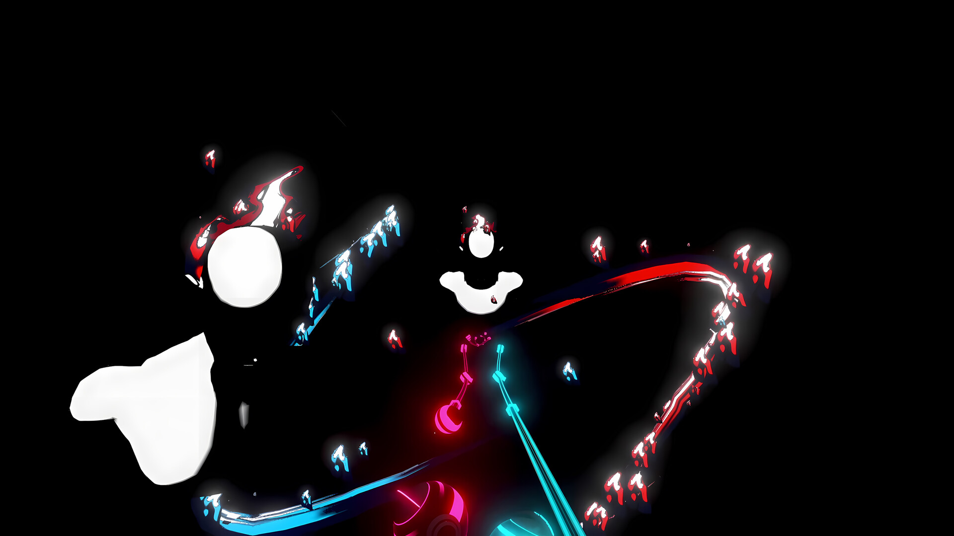 Synth Riders: Kendrick Lamar – “Humble.” + Experience