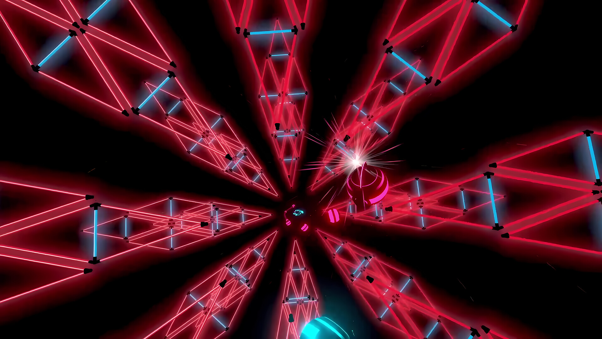 Synth Riders: Kendrick Lamar – “Humble.” + Experience