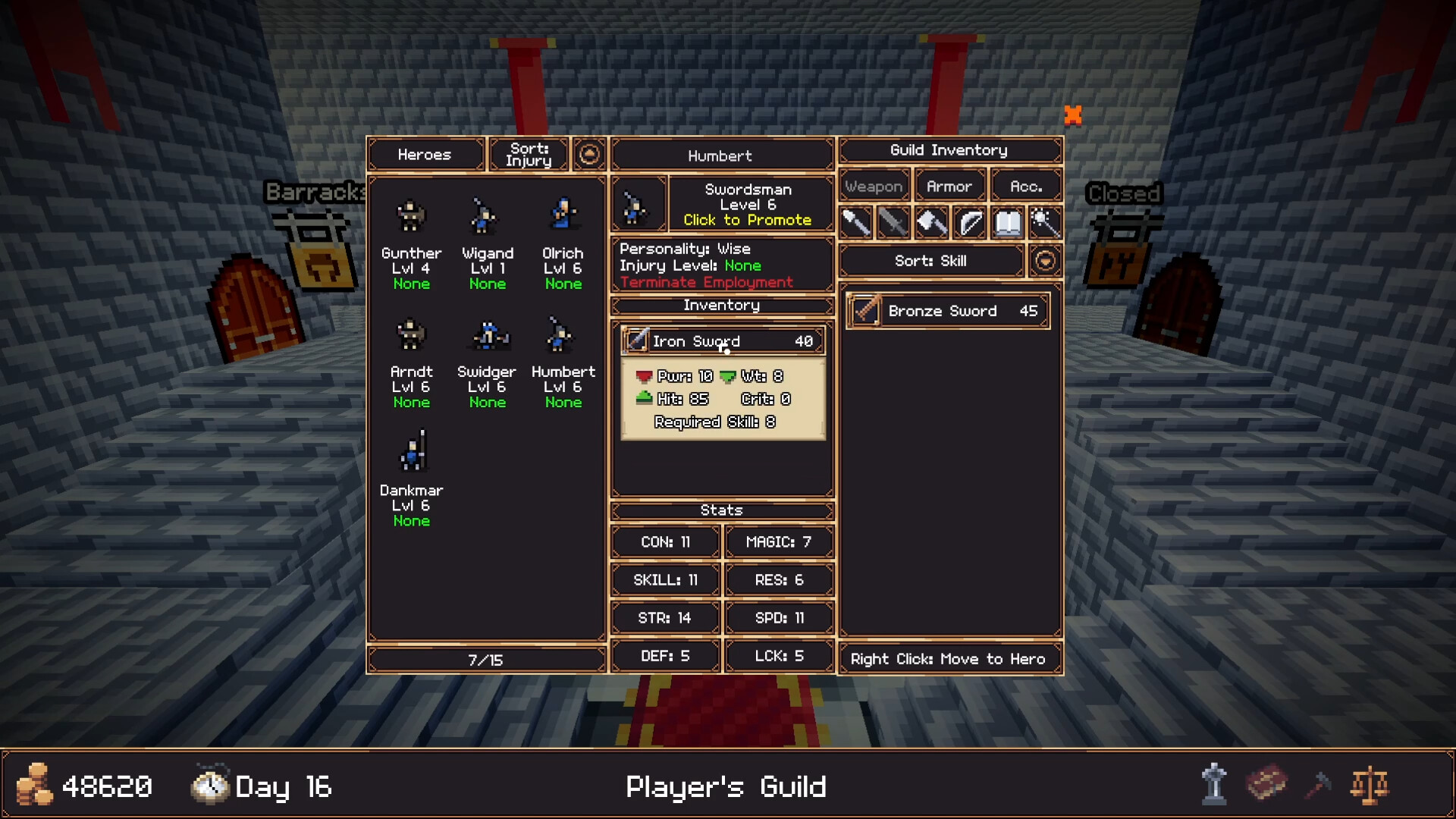 Monster Slayers Incorporated
