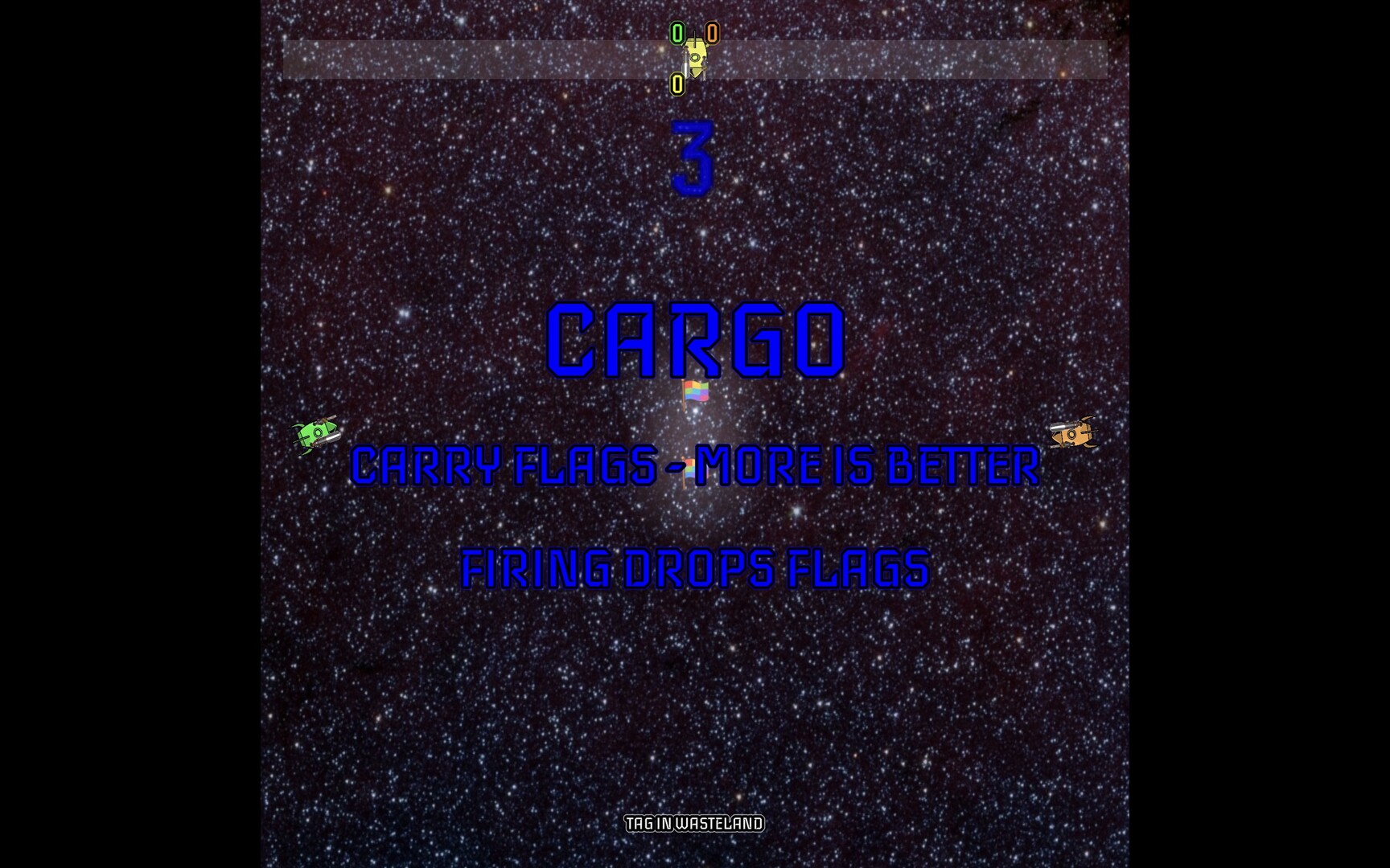 Ship Fight!