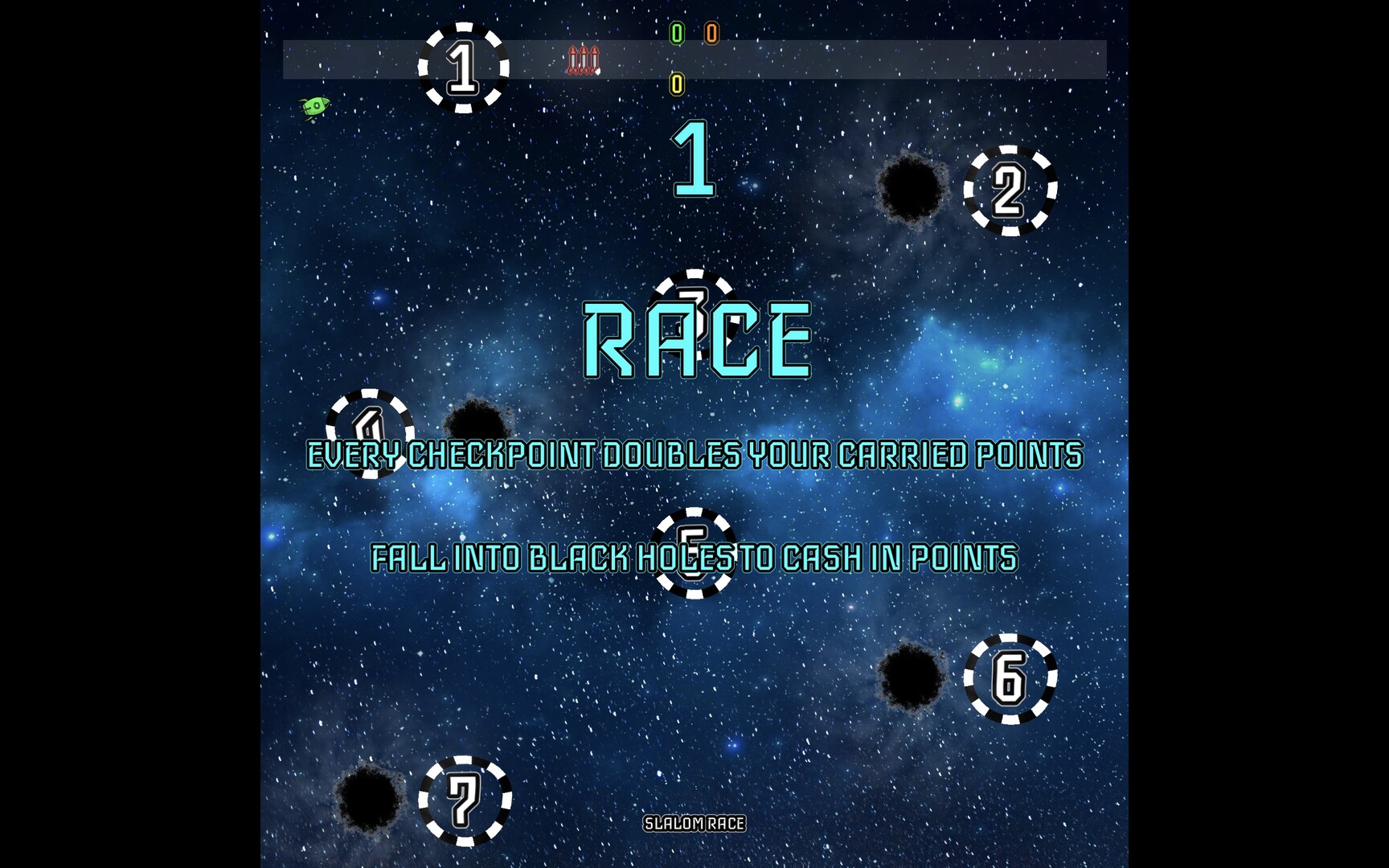 Ship Fight!