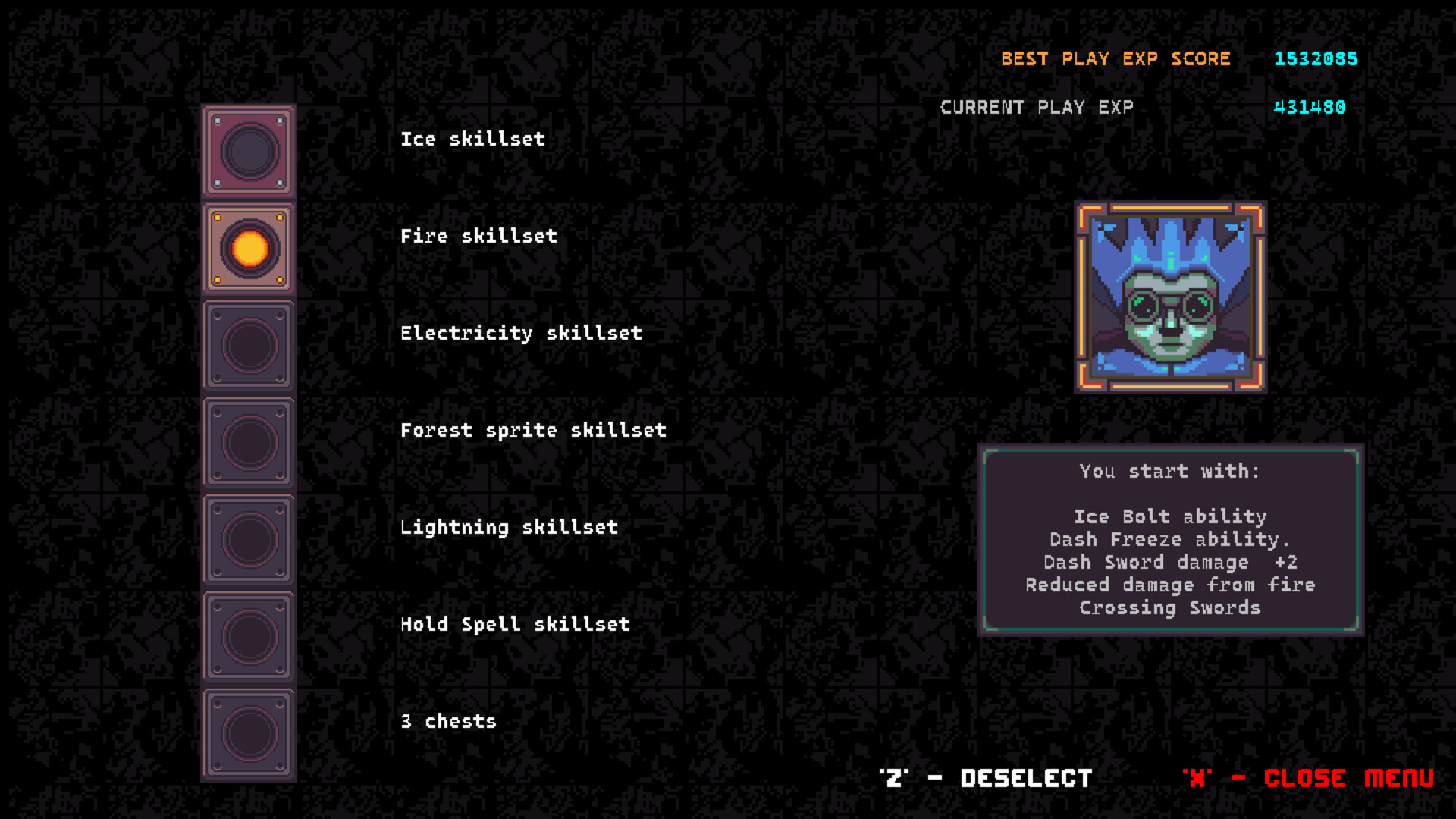 Astral Blaze