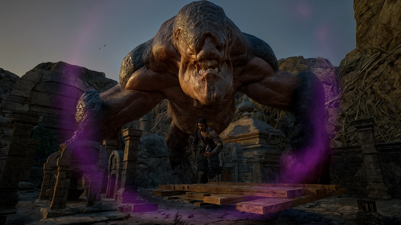 Wukong Black Legend