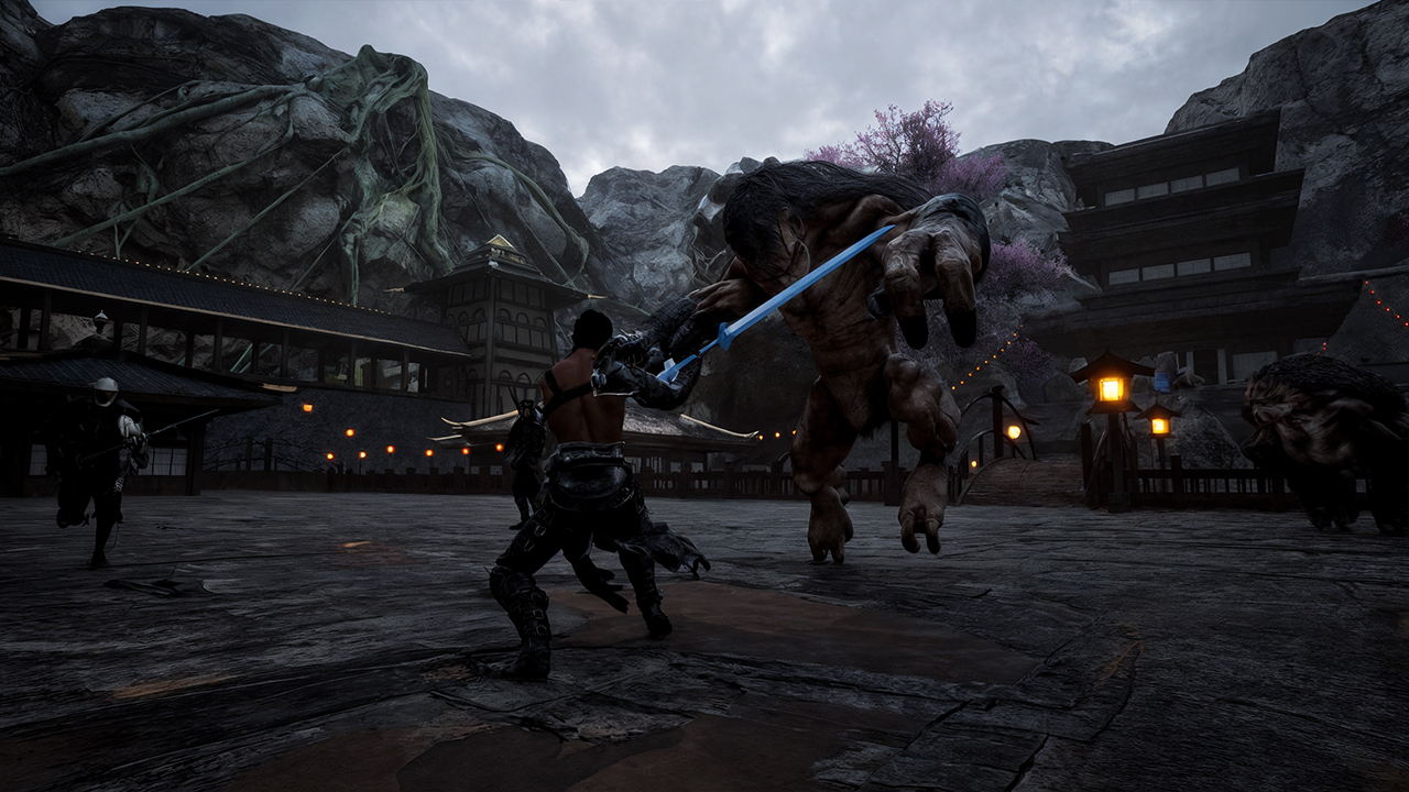 Wukong Black Legend
