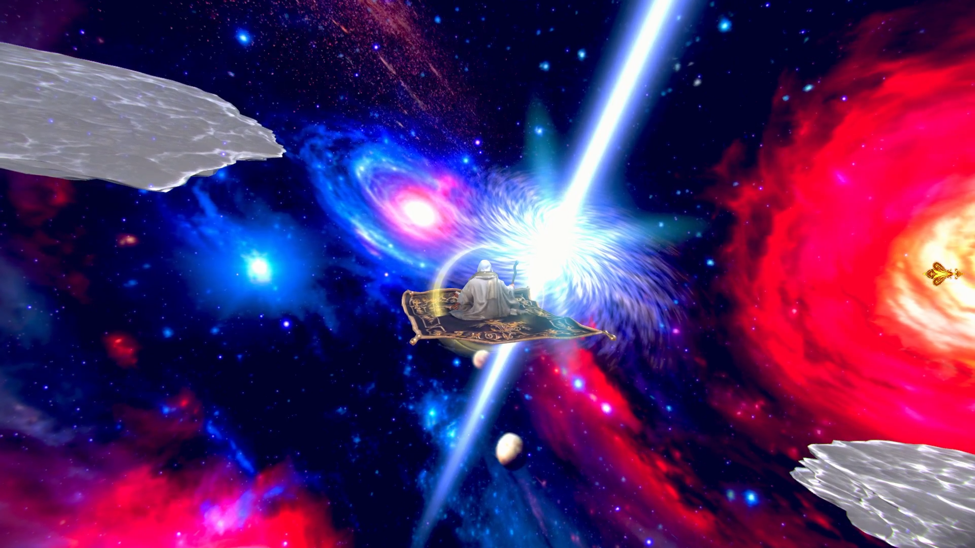 Divine Intervention: Quran Miracles